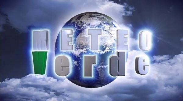 Meteo verde