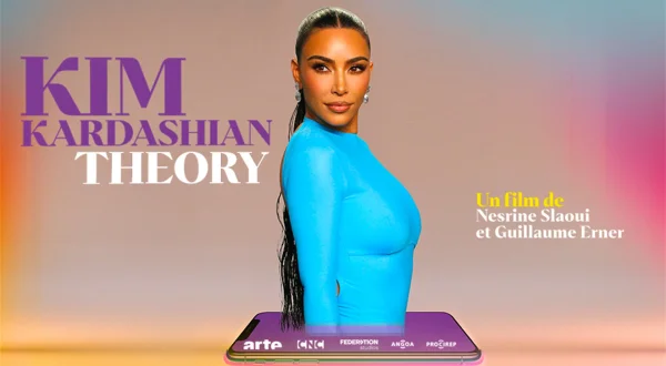 Kim Kardashian Theory