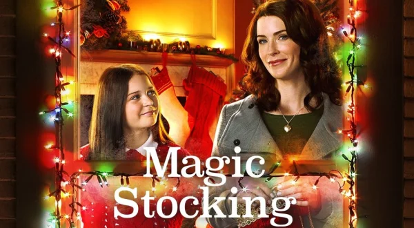 Magic Stocking