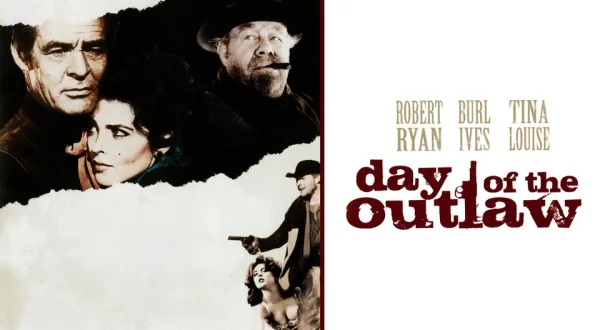 Day of the Outlaw