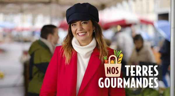 Nos terres gourmandes