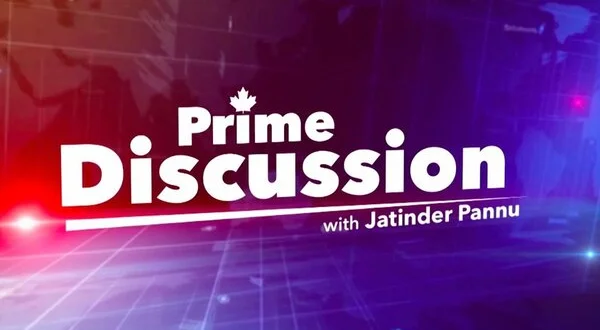 Prime Discussion