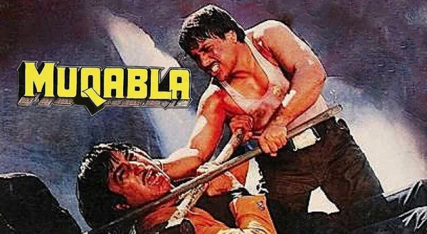 Muqabla