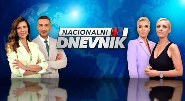 Nacionalni dnevnik