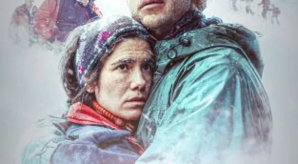 Balandrau, viento salvaje