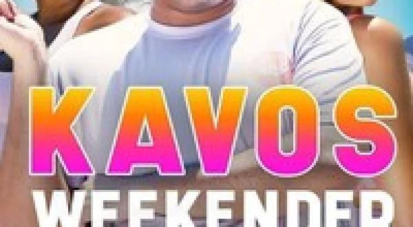 Kavos Weekender