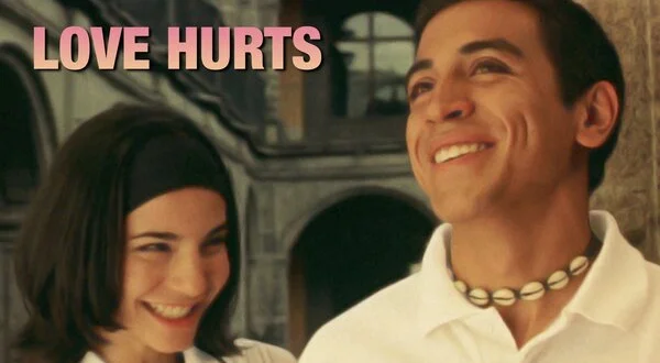 Love Hurts
