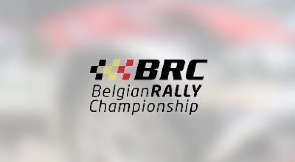 Belgian Rally Championship