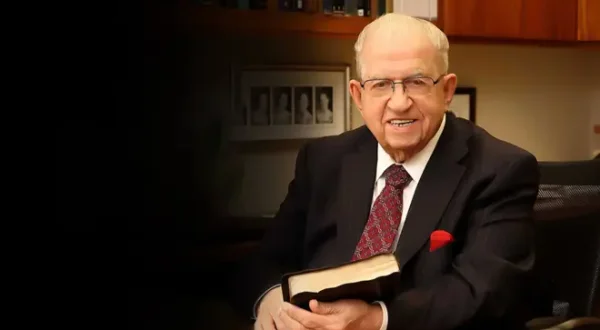 Christian Worship Hour