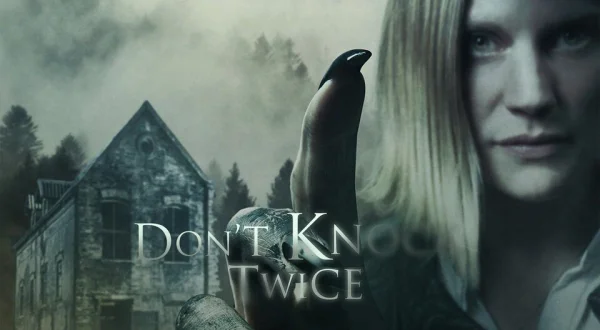 Don't Knock Twice