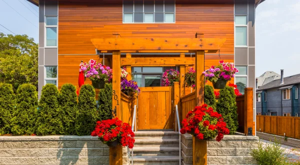 Farmhouse Facelift – Makeover für Landhäuser