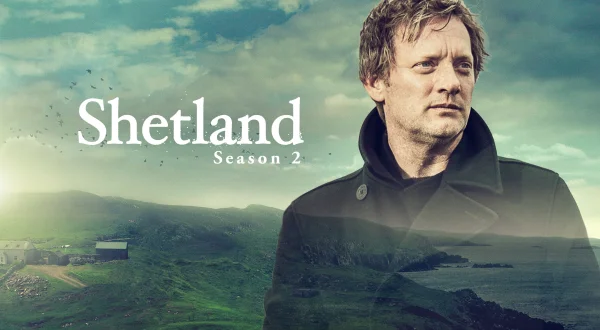 Shetland