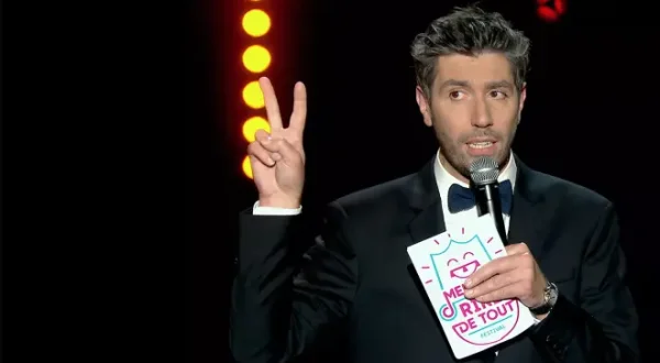Festival Meudon Rire de tout