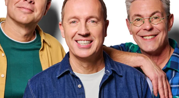 Het Beste van Evers & co