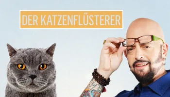 Der Katzenflüsterer