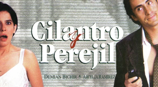 Cilantro y Perejil
