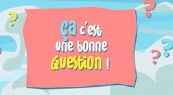 Ça c'est une bonne question !