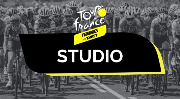 Cykling: Tour de France Femmes - Road to Yellow