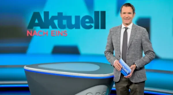 AKTUELL nach eins