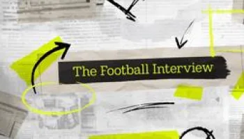 TBC: The Football Interview