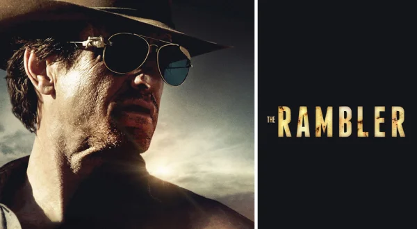The Rambler