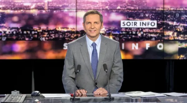 Soir info