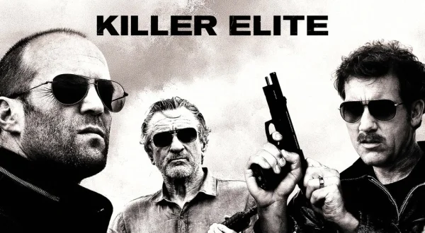 Killer Elite