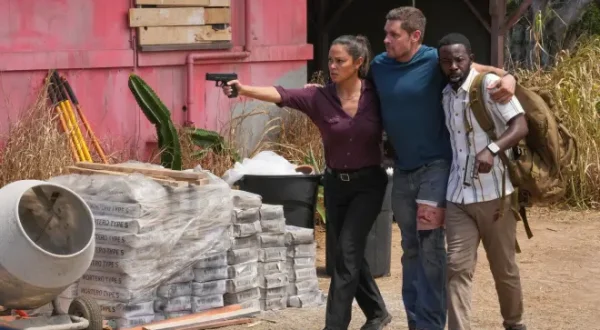 NCIS: Hawai'i