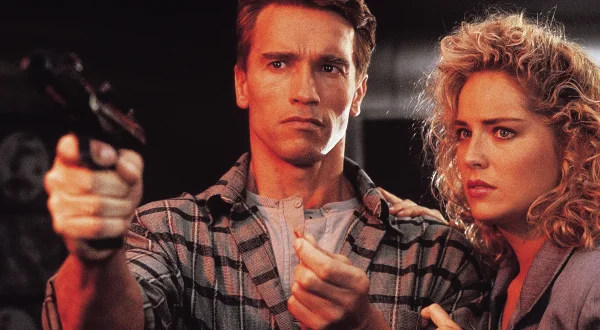 Total Recall – Die totale Erinnerung