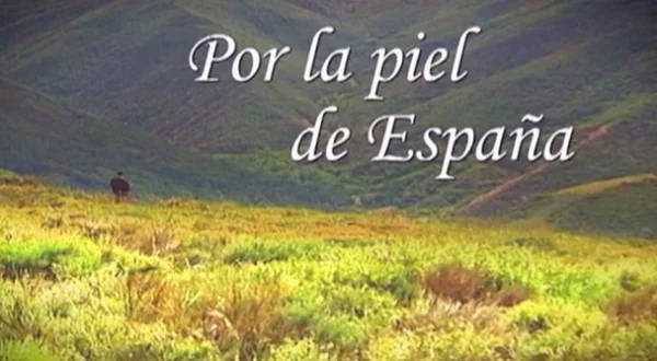 Por la piel de España
