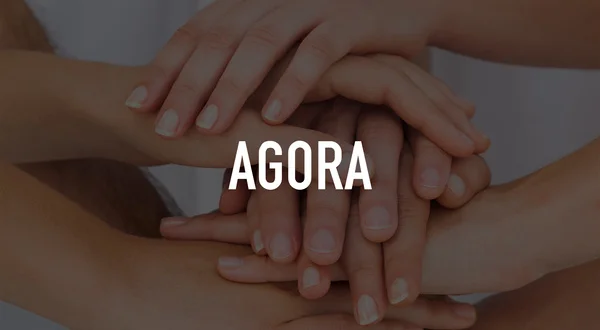 Agora