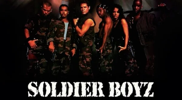 Soldier Boyz