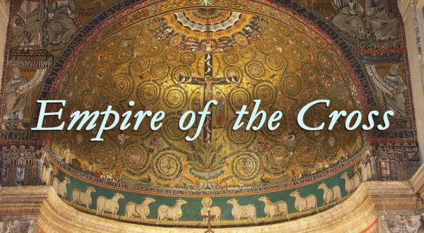 Empire of the Cross