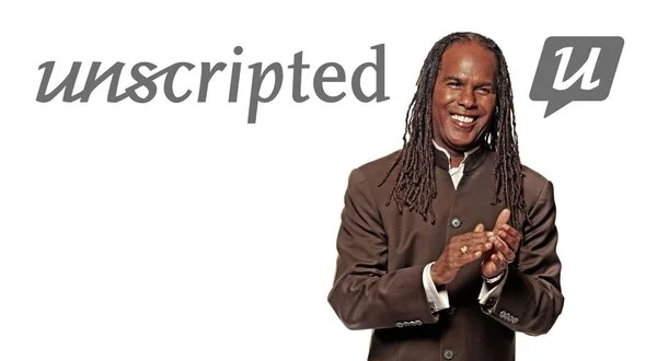 Unscripted