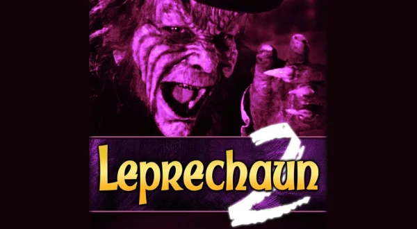 Leprechaun 2