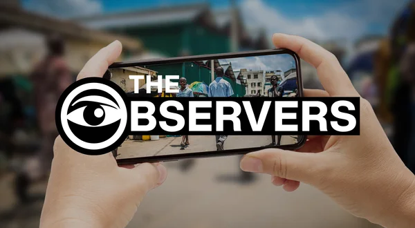 The Observers
