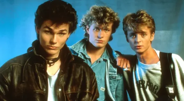 1985 Unleashed!