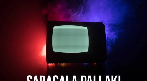 Saragala Pallaki