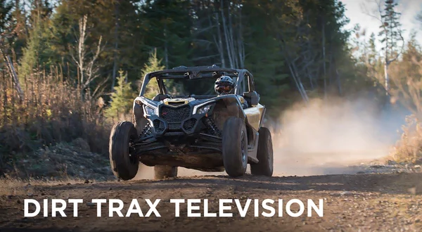 Dirt Trax TV