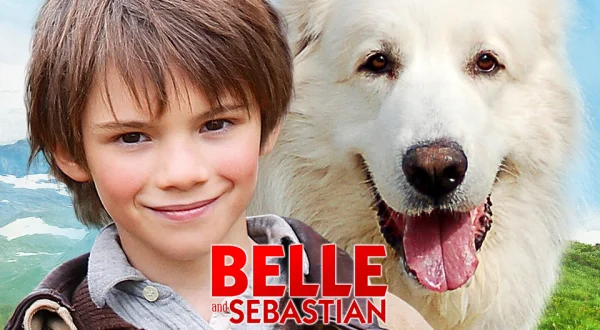 Belle and Sebastian