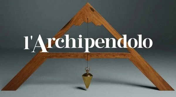 L'Archipendolo