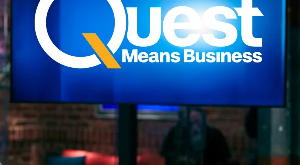 Quest Means Business