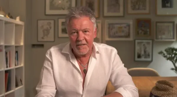 Paul Young's 25 Classic Covers!