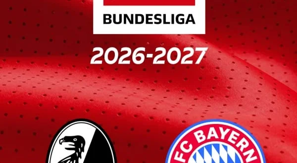SC Friburgo - FC Bayern Monaco