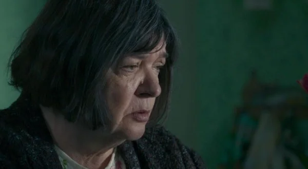 Stařenka