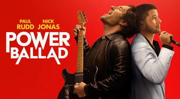 Power Ballad