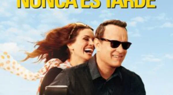 Larry Crowne, nunca es tarde