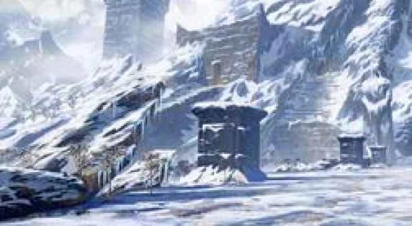 Les mythes vikings