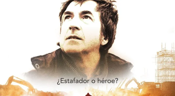 Crónica de una mentira