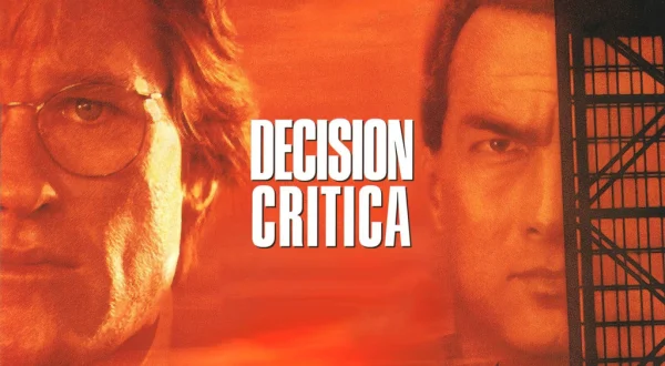 Decisión crítica